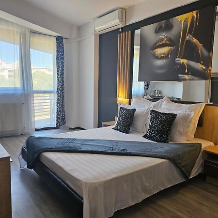 Theline Hotel Bucharest Luaran gambar