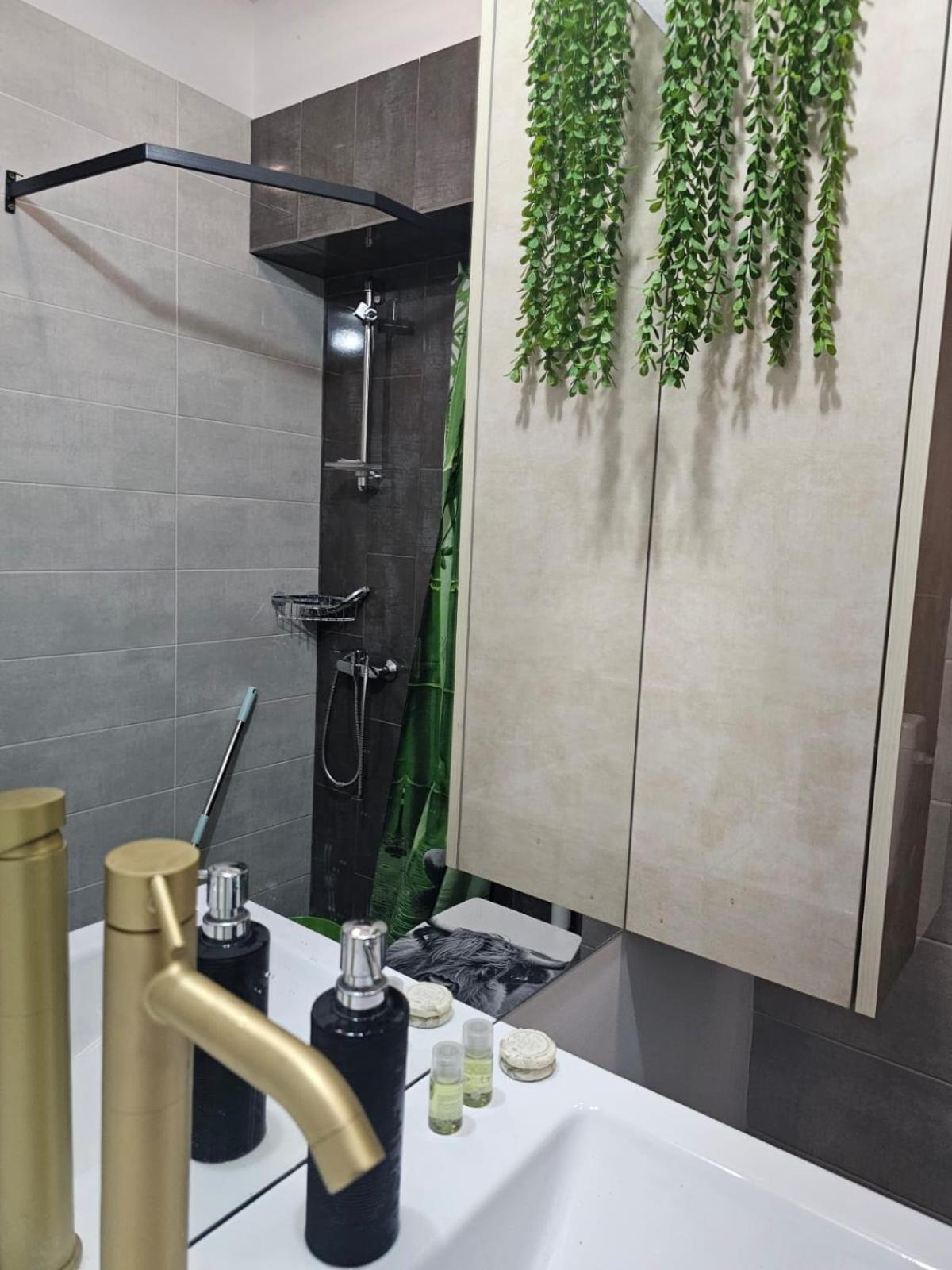 Theline Hotel Bucharest Luaran gambar