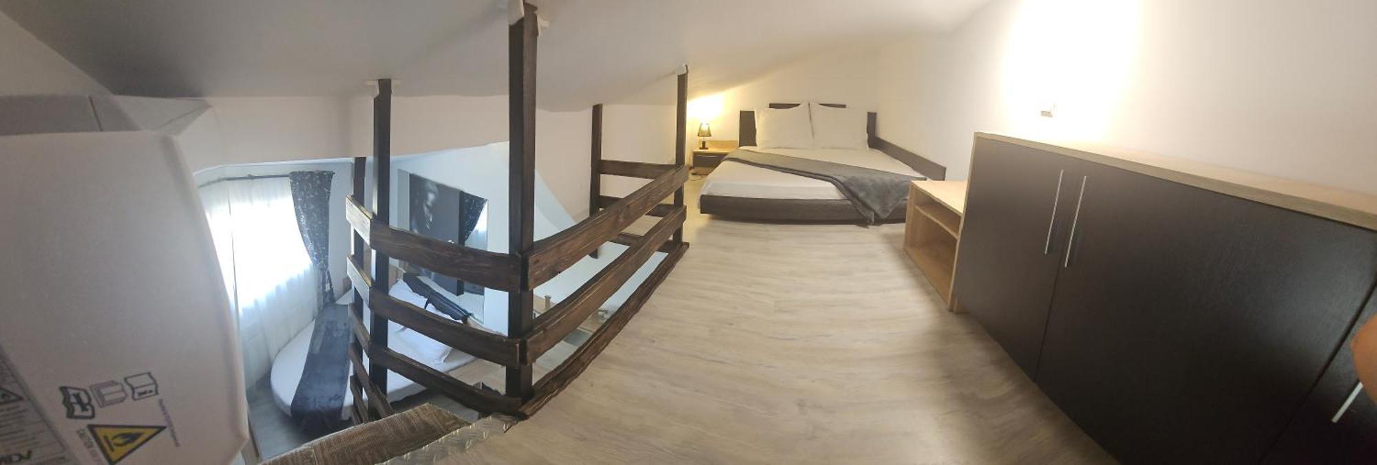 Theline Hotel Bucharest Luaran gambar